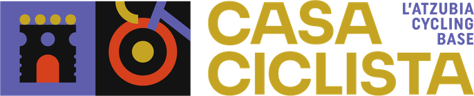CasaCiclista – L'Atzúbia Cycling Base